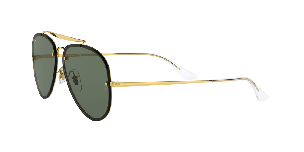 Ray Ban - BLAZE AVIATOR - RB3584