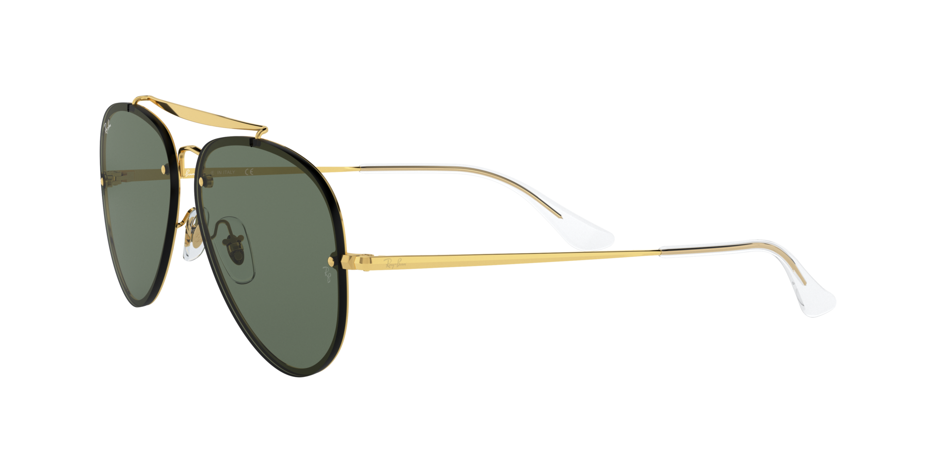 Ray Ban - BLAZE AVIATOR - RB3584