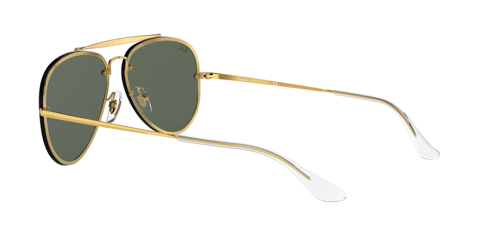 Ray Ban - BLAZE AVIATOR - RB3584