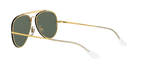 Ray Ban - BLAZE AVIATOR - RB3584