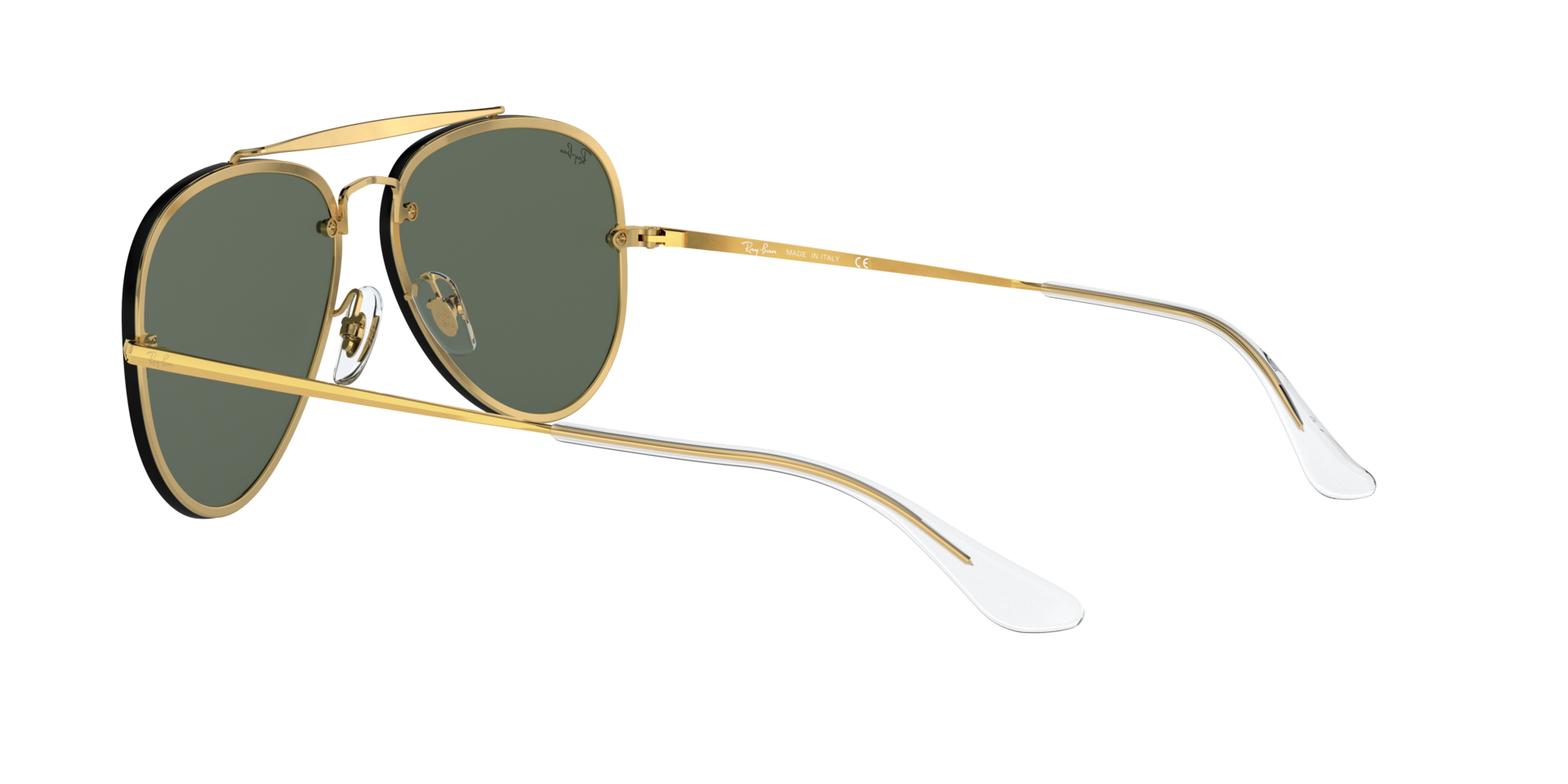 Ray Ban - BLAZE AVIATOR - RB3584