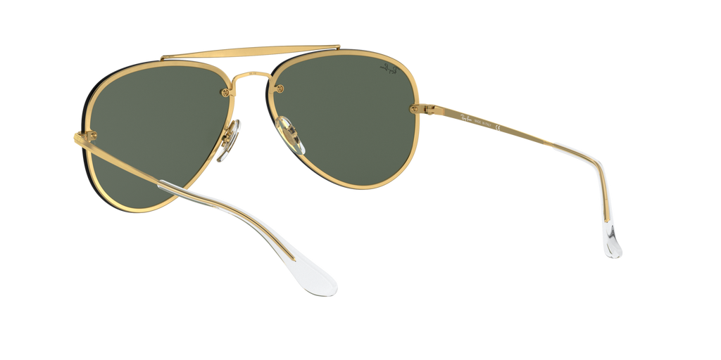 Ray Ban - BLAZE AVIATOR - RB3584