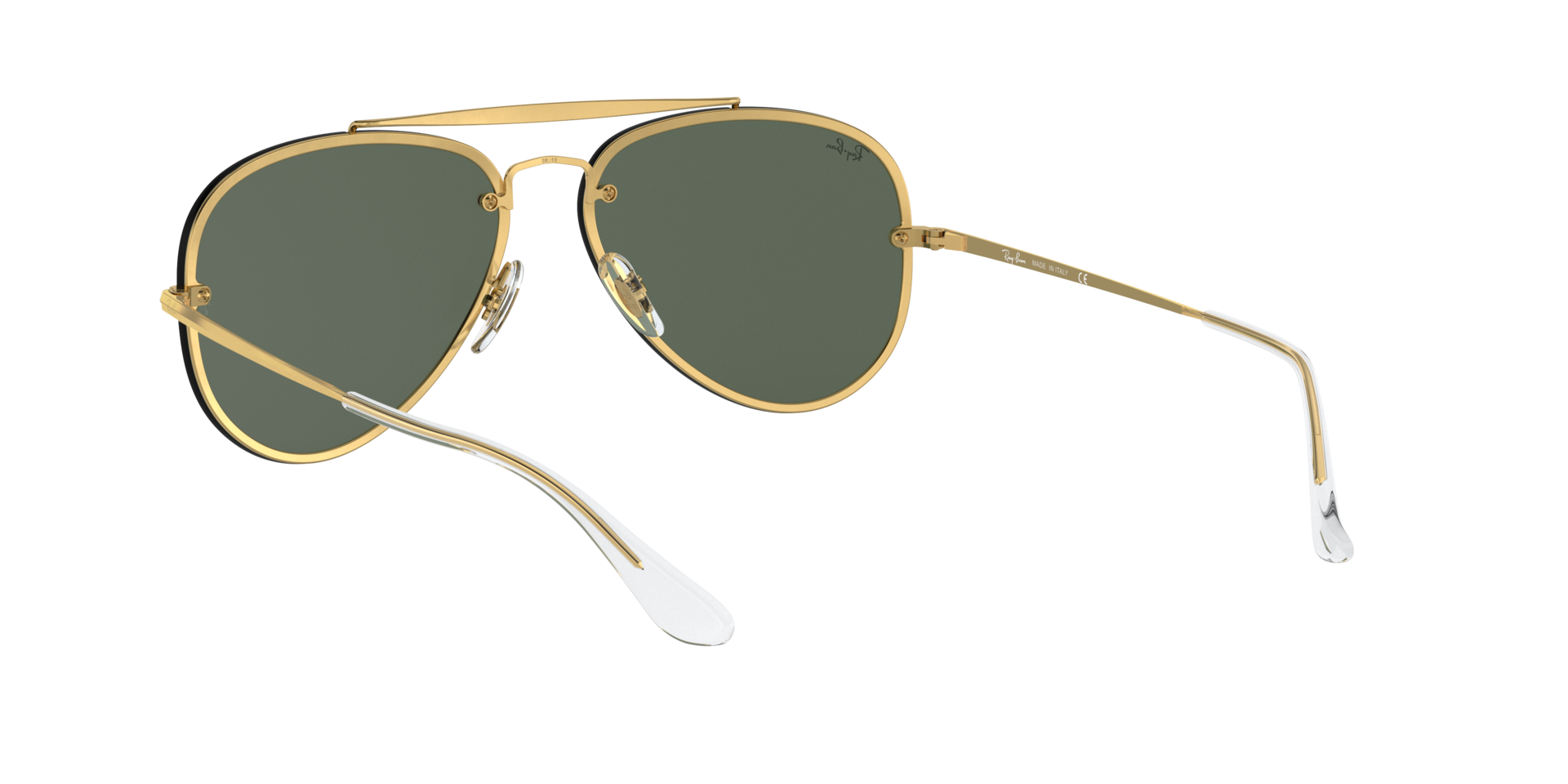 Ray Ban - BLAZE AVIATOR - RB3584