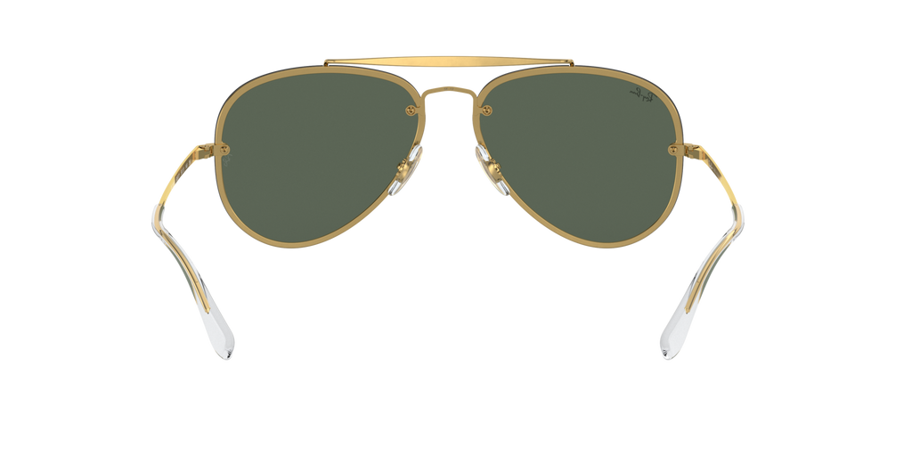 Ray Ban - BLAZE AVIATOR - RB3584