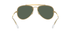 Ray Ban - BLAZE AVIATOR - RB3584