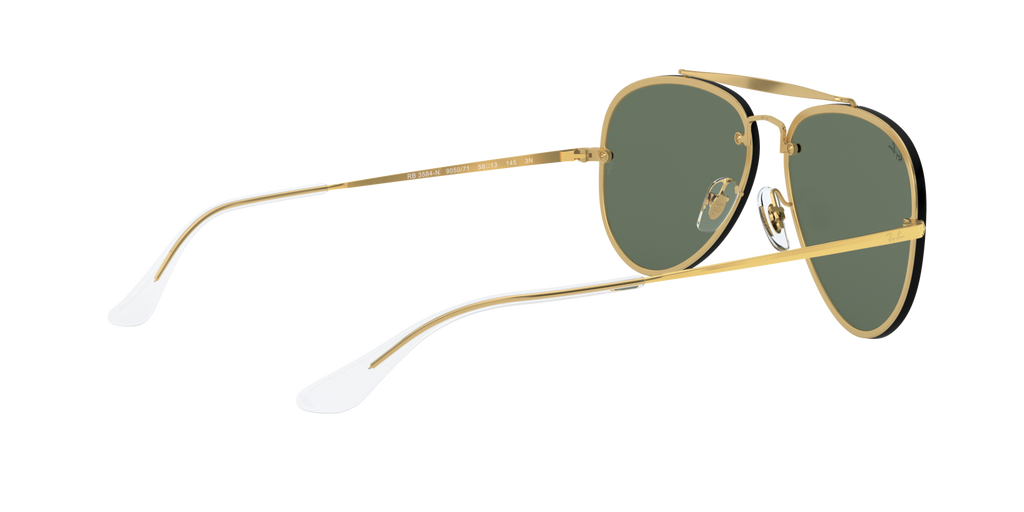 Ray Ban - BLAZE AVIATOR - RB3584