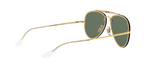 Ray Ban - BLAZE AVIATOR - RB3584