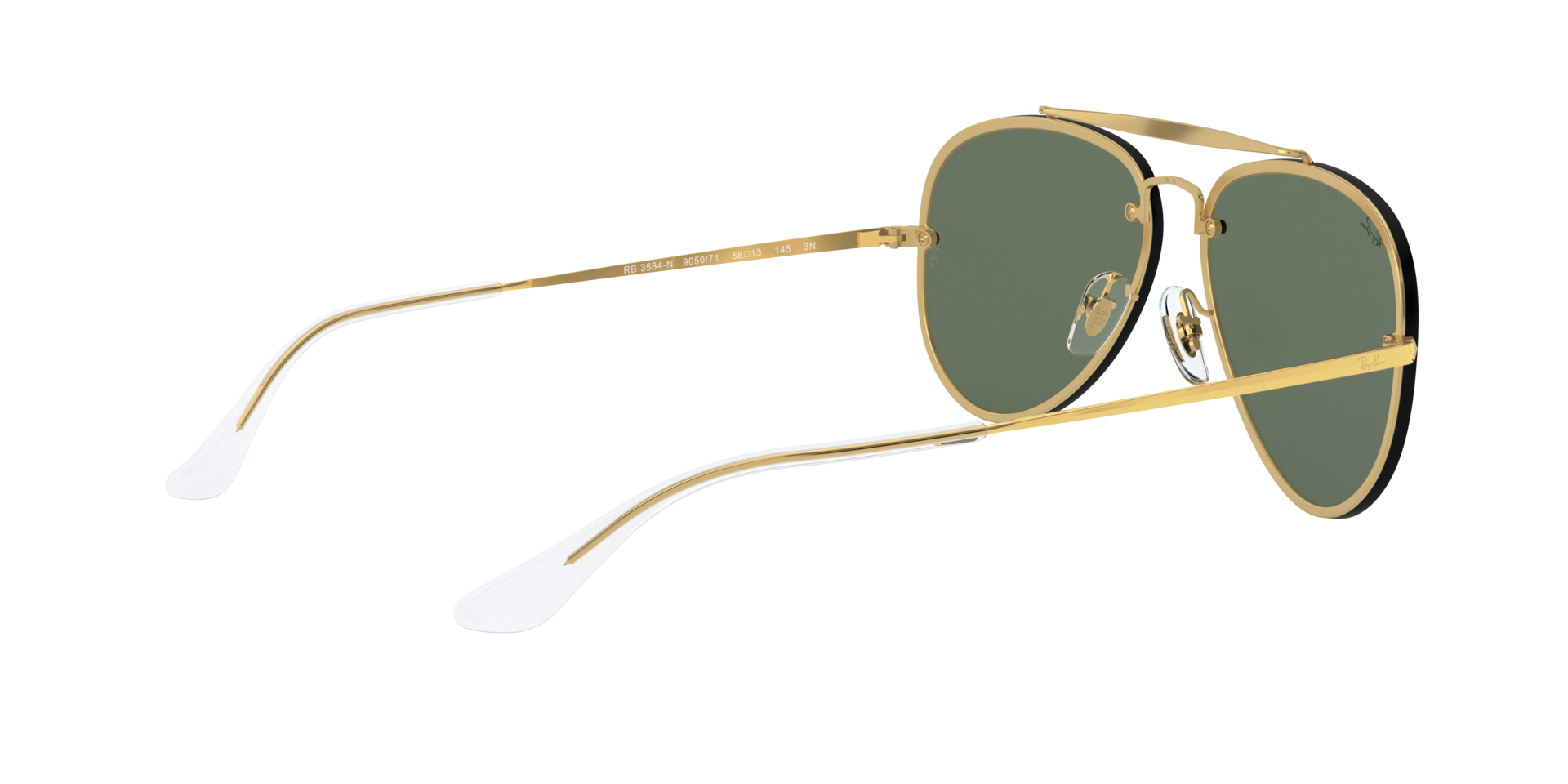 Ray Ban - BLAZE AVIATOR - RB3584