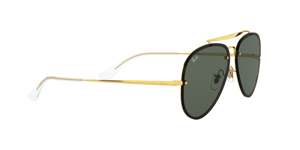 Ray Ban - BLAZE AVIATOR - RB3584