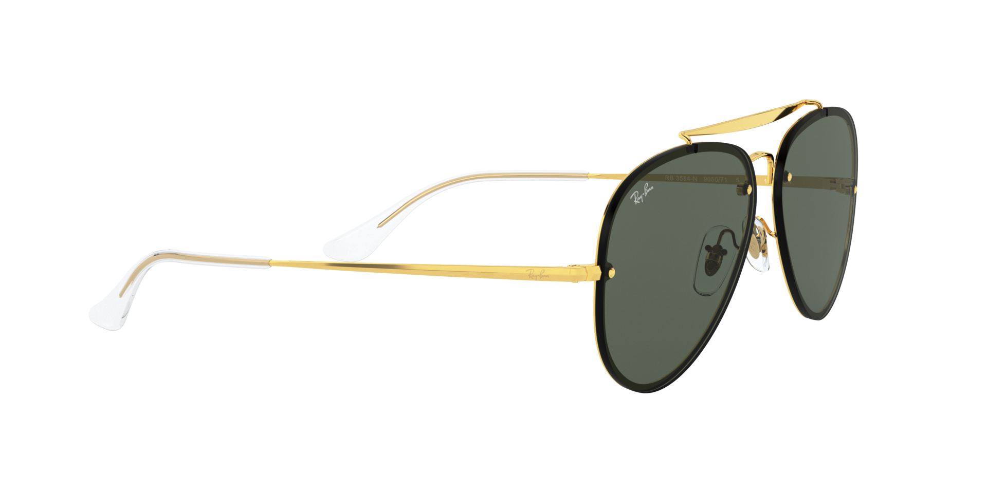 Ray Ban - BLAZE AVIATOR - RB3584