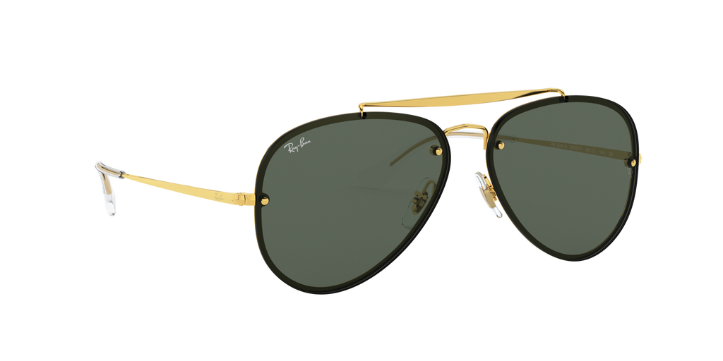 Ray Ban - BLAZE AVIATOR - RB3584