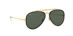 Ray Ban - BLAZE AVIATOR - RB3584
