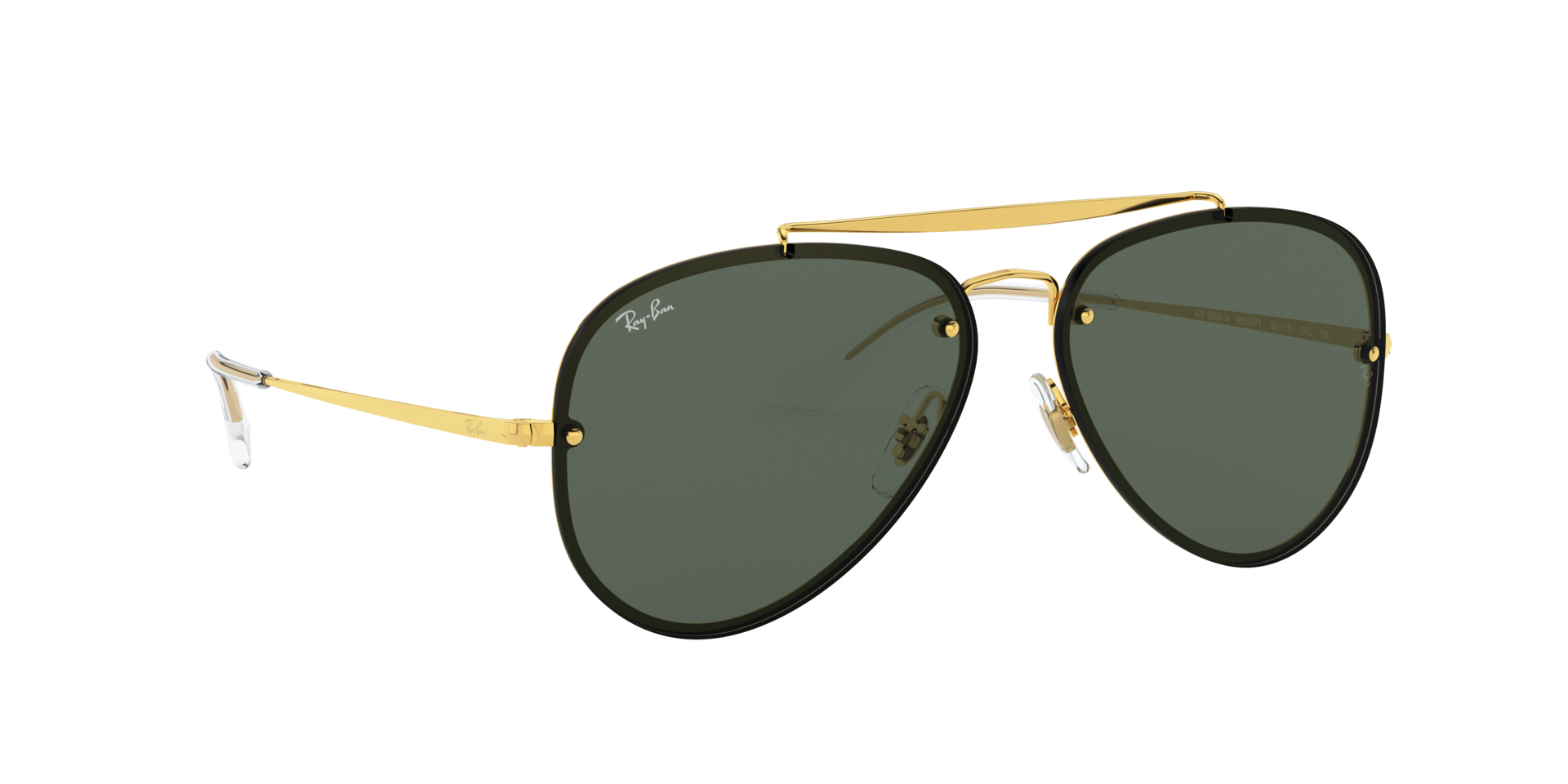 Ray Ban - BLAZE AVIATOR - RB3584