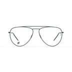 Intense Focus ES1142 (C-F) – Premium Aviator Metal Frame for Men