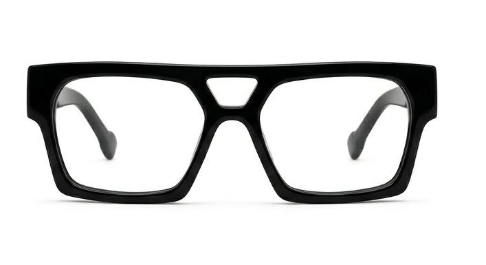 From Hongkong – Stone C1 Spectacle Frame for Men & Women