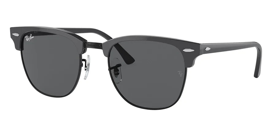 RayBan - 3016 Clubmaster 1305/33 Sunglasses