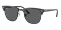 RayBan - 3016 Clubmaster 1305/33 Sunglasses