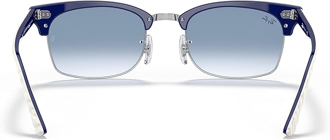Ray-Ban RB3916 Clubmaster Square Sunglasses