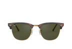 RayBan - 3016 Clubmaster 1305/33 Sunglasses