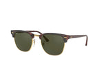 RayBan - 3016 Clubmaster 1305/33 Sunglasses