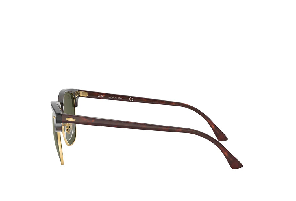 RayBan - 3016 Clubmaster 1305/33 Sunglasses