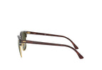 RayBan - 3016 Clubmaster 1305/33 Sunglasses