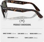 RB2140 ORIGINAL WAYFARER CLASSIC Square Shape Sunglasses