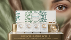 Bausch & Lomb Lacelle® Mellow Brown Daily Disposable Colored Contact Lenses (10 Lens Pack)