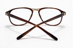 Hashtag Eyewear HT-KK-043 – Premium Aviator Optical Frame