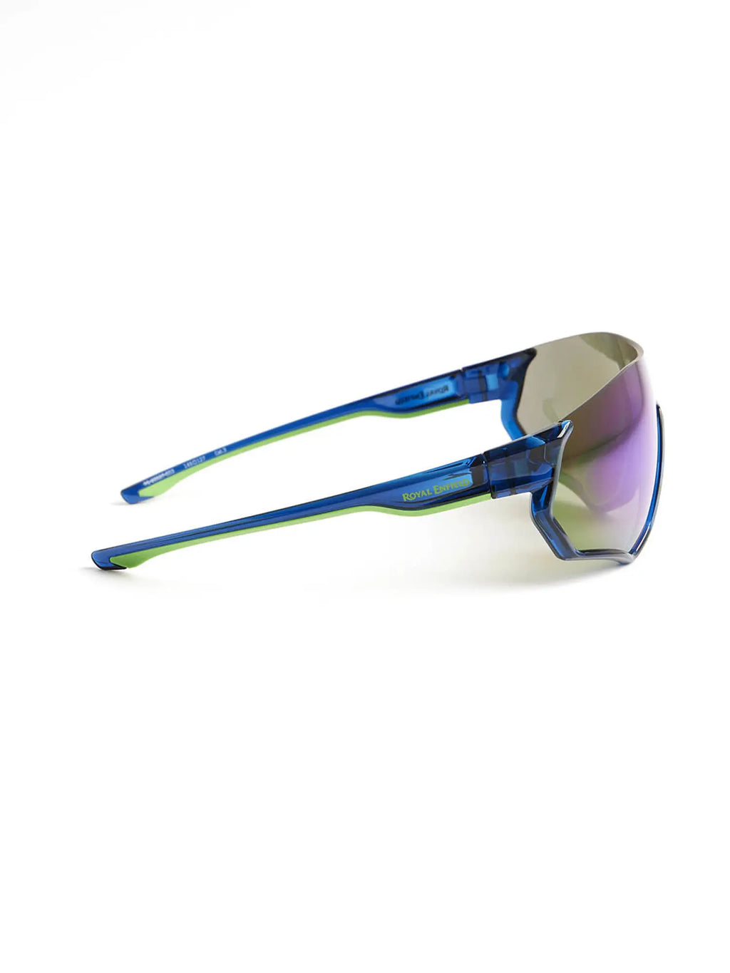 ROYAL ENFIELD RE-20037 Men Shield Sunglasses