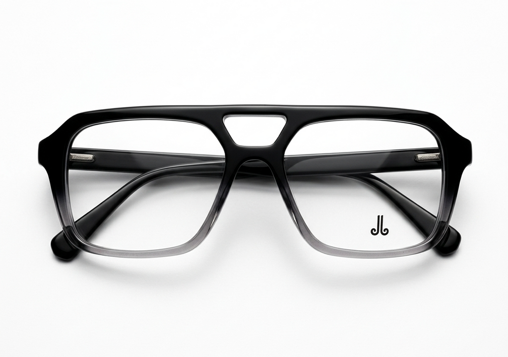 David Jones 1833 – Stylish Spectacle Frame for Men & Women