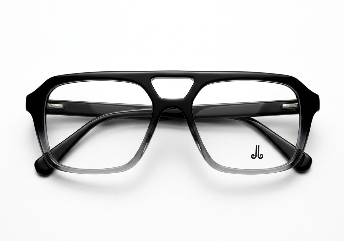 David Jones 1833 – Stylish Spectacle Frame for Men & Women