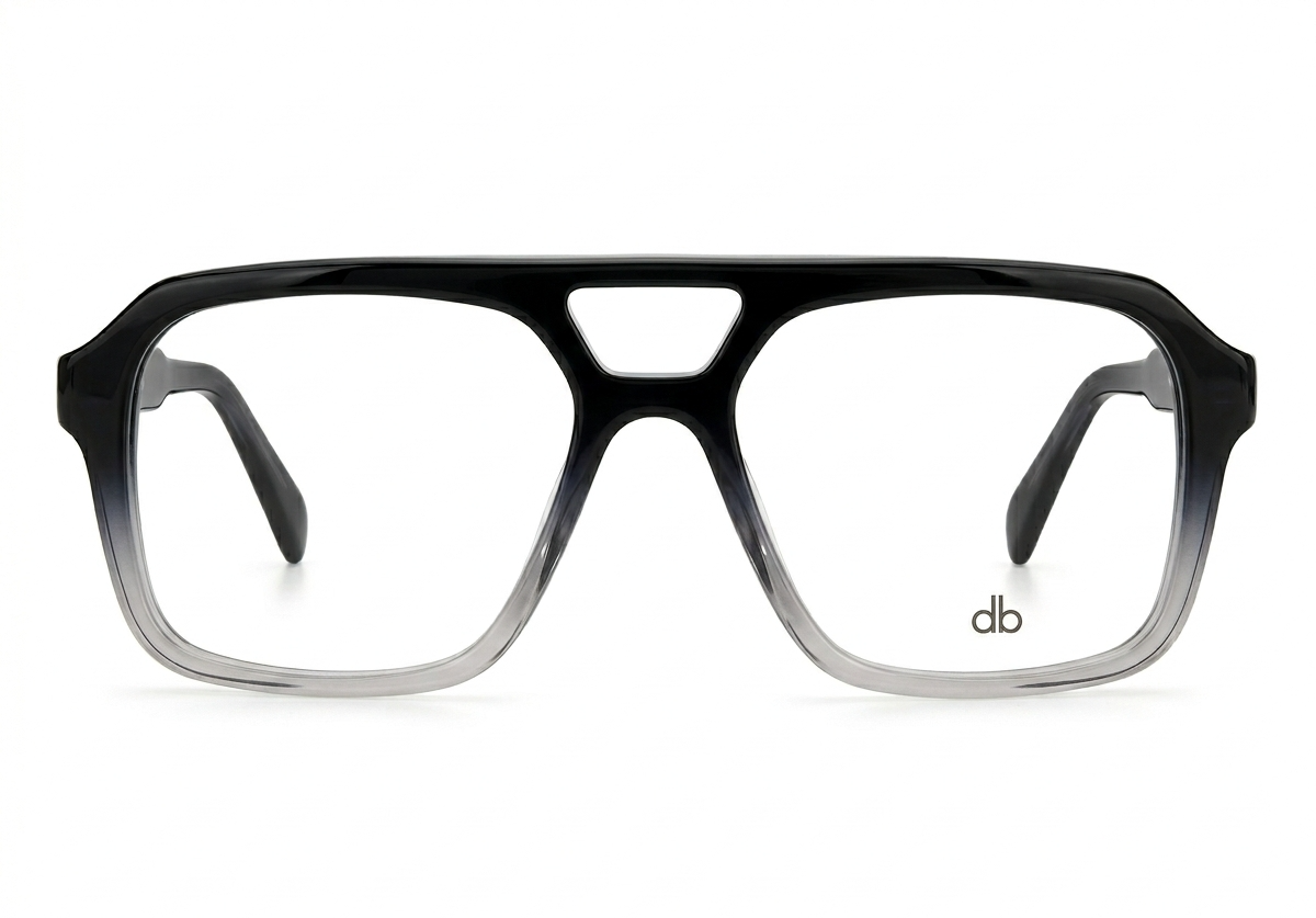David Jones 1833 – Stylish Spectacle Frame for Men & Women