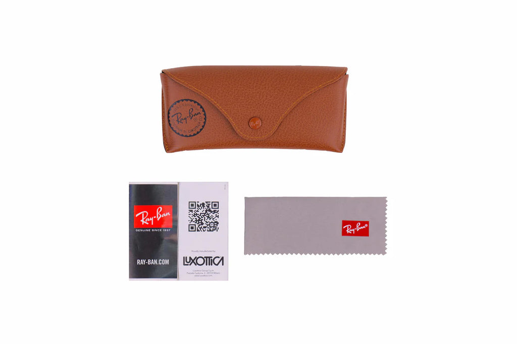 RayBan - 3016 Clubmaster 1305/33 Sunglasses