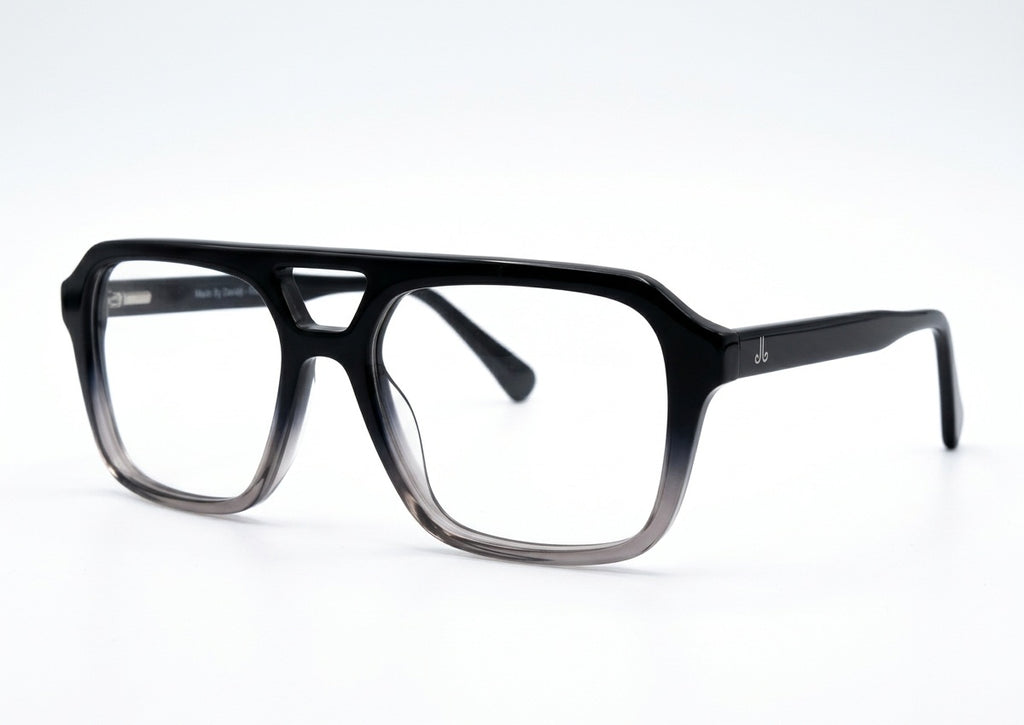 David Jones 1833 – Stylish Spectacle Frame for Men & Women