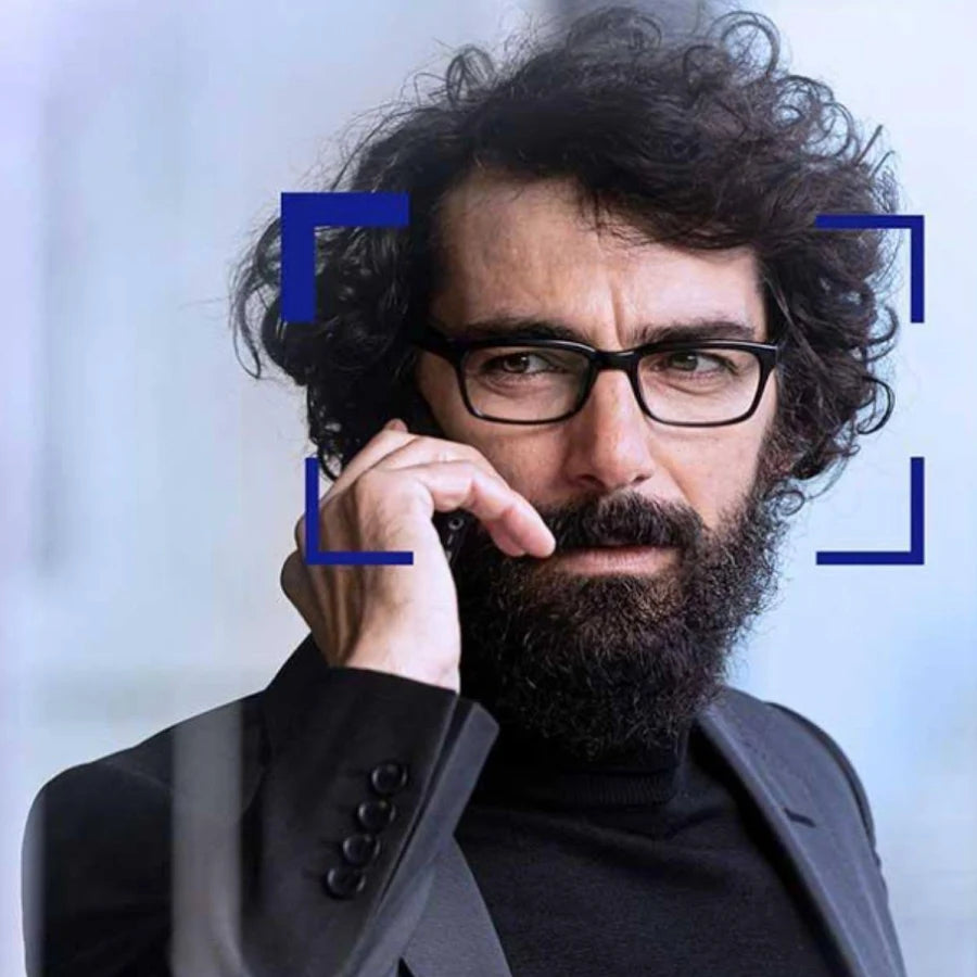 Zeiss Duravision Blue Protect