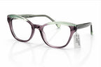 B! 2189 Eyeglasses by David Jones
