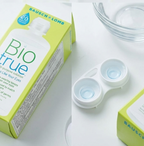 Biotrue 300ml Lens Solution – pH Balanced with 20 Hours of Moisture