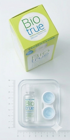 Bausch + Lomb Biotrue Multi-Purpose Solution (60ml) – Travel Size