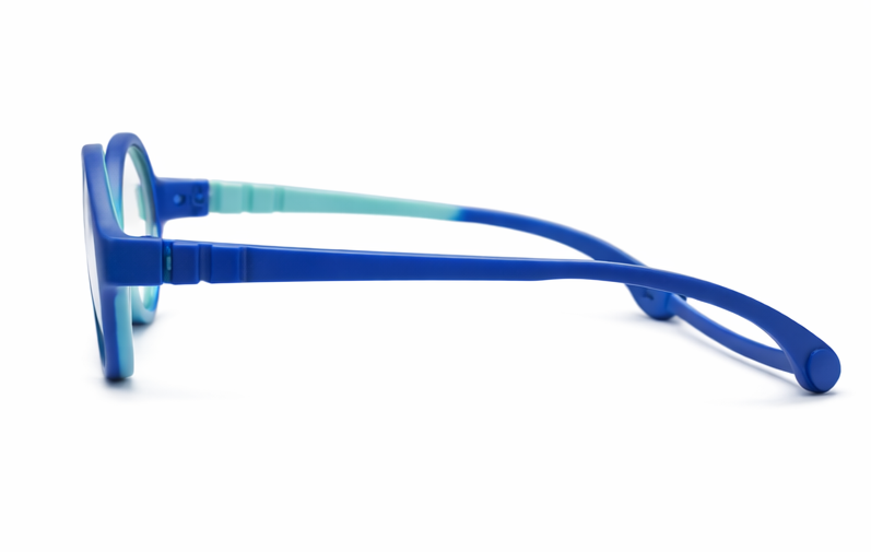 David Jones 13 C07 Kids Eyeglasses