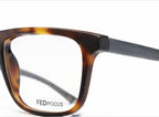 Fed Focus FD309 Eyeglasses