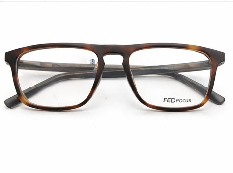 Fed Focus FD309 Eyeglasses