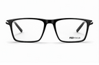 Fed Focus FD320 – Premium Rectangular Eyeglasses