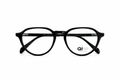 QLOO RD5418 - Black Spectacle for Men and Women