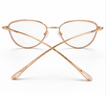 Hashtag 8779 Eyeglasses – Elegant Cat-Eye Frame