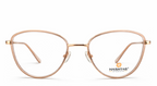 Hashtag 8779 Eyeglasses – Elegant Cat-Eye Frame