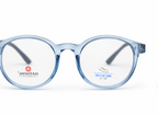 Hashtag 2347 C5 Eyeglasses