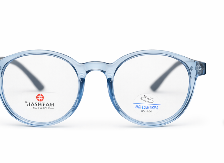 Hashtag 2347 C5 Eyeglasses