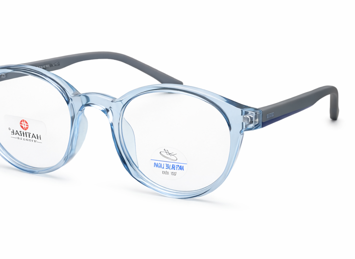 Hashtag 2347 C5 Eyeglasses