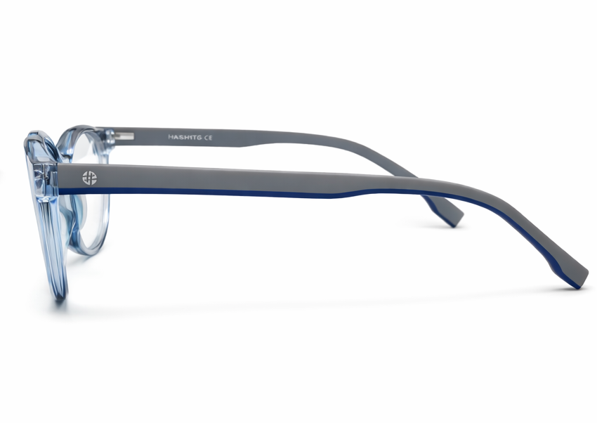 Hashtag 2347 C5 Eyeglasses